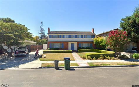 Detached house sells in San Jose for $1.6 million